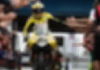 Pembalap Lain Ketar-ketir The Maniac Mau Epic Comeback di MotoGP Malaysia 2024