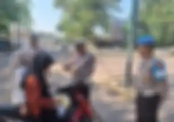 Ribuan Pengendara Kena Tilang Selama Razia Operasi Zebra 2024 di Lampung, Usia Gen Z Paling Banyak?