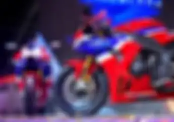 Dibanding Indonesia, Honda Thailand Pede Jual CBR1000RR-R Spek Mentok Harga 50%