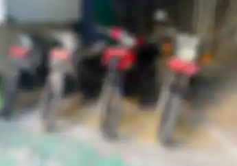 4 Motor Murah Honda Dilelang Sekaligus Mulai Rp 8,5 Juta Sahabat Pertalite di Lokasi Ini