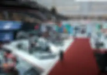 Motor Baru Apa Saja yang Launching di Pameran Motor Internasional IMOS 2024 Besok?