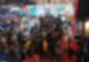 IMOS 2024 Mulai Hari Ini Cek Harga Tiket dan Daftar Pabrikan Motor yang Ikutan