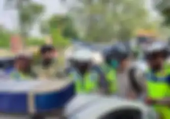 Tilang Sistem Poin Berlaku Tahun Ini, Pemotor Tidak Bisa Memperpanjang SIM