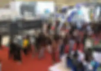 2 Program Terbaru IMOS 2024 Enggak Cuma Pameran Motor Baru, Jangan Sampai Ketinggalan