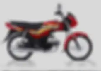 Cuma 9,3 Juta Motor Baru Honda untuk Pekerja Berat Mesin 70 cc Hemat Bensin Mudah Dalam Perawatan