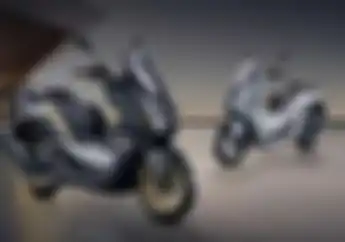 Ada Motor Baru 2024 Tangki Bensin Bikin NMAX Turbo dan PCX 160 Minder Harga Murah Banget