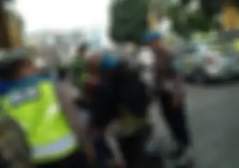 Waspada Tilang Sistem Poin Berlaku Tahun Ini Ada Pelanggaran Ringan, Sedang dan Berat