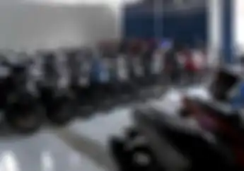 Calon Pembeli Motor Ada Info Penting, Pemprov Jakarta Gratiskan Biaya Balik Nama Kendaraan Bekas