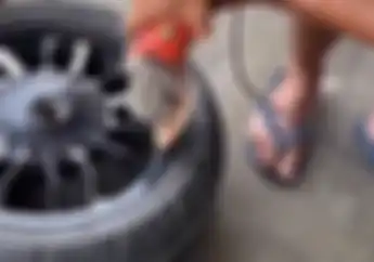 Trend Potong Pelek Motor Ramai Dilakukan Mekanik Motor Terkenal Pernah Ungkapkan Bahayanya