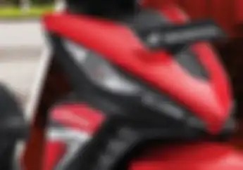 Honda Jual Motor Baru Rp16 Jutaan Konsumsi Bensin Mirip BeAT dan Sudah Tersedia di Dealer Indonesia