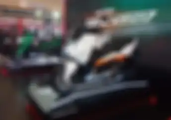 Serbu Harga Khusus Motor Listrik Polytron Fox 500 di IMOS 2024 Jadi Lebih Murah