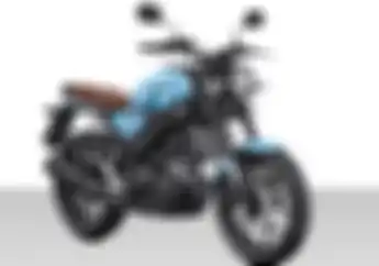 Motor Idaman Ughtea Harga Yamaha XSR155 Terbaru Selisih Dikit dari NMAX Turbo