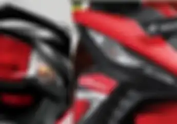 Honda Keluarkan Motor Baru Termurah Se-Indonesia dari Pabrikan Jepang Kini Tersedia di Dealer Resmi