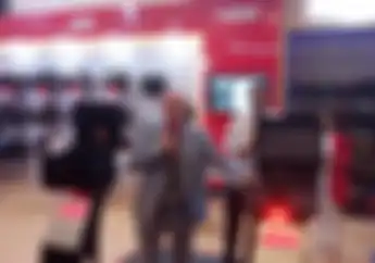 GIVI Luncurkan Produk Baru Box Aluminium Monolock MATTERHORN di IMOS 2024