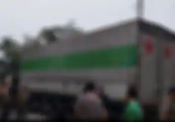 Polisi Tegaskan Belum Ada Korban Tewas dari Truk Ugal-Ugalan di Cipondoh Hoax 30 Orang Meninggal Dunia