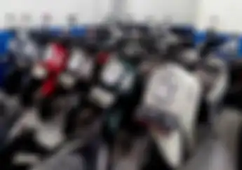 All New Honda Scoopy Segera Meluncur, Harga Scoopy Bekas Sekarang Jadi Segini