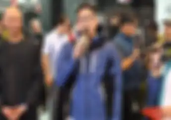 Segini Harga Jaket Respiro Threnox yang Rilis di IMOS 2024 Turing Pas Cuaca Panas atau Dingin Tetap Nyaman