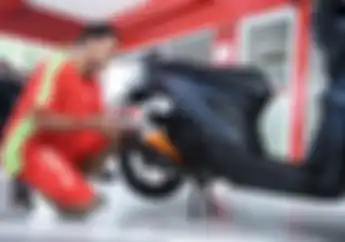 Serius Cuma Ganti Oli Pertamina Enduro Bisa Bawa Pulang Yamaha NMAX Turbo dan Honda ADV 160