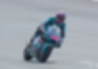 Hasil FP Moto2 Malaysia 2024, Jake Dixon Tercepat Mario Aji Posisi Segini