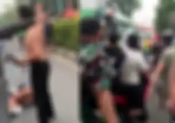 Banyak Pemotor Terkapar, Polisi Bagikan Nomor Pengaduan Untuk Korban Truk Kontainer Maut Cipondoh