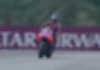 Hasil Sprint MotoGP Malaysia 2024, Jorge Martin dan Marc Marquez Full Senyum, Pecco Bagnaia Tertunduk Lesu