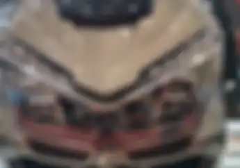Kaget Muncul Motor Baru Honda PCX Lebih Irit dari BeAT Anti Masuk SPBU Dijual Umum Sudah Dipamerkan