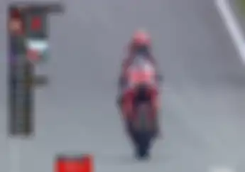 Hasil Kualifikasi MotoGP Malaysia 2024, Pecco Bagnaia Makin Bahaya, Marc Marquez Kalah dari Adiknya