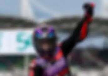 Sudah Puluhan Ribu Orang Yakin Jorge Martin Juara Dunia MotoGP 2024
