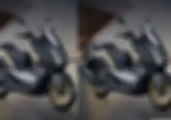 Lebih Murah Rp 12 Juta Yamaha NMAX Turbo Versi Tangki Gede Muat 11 Liter BBM Bikin Honda PCX Minder