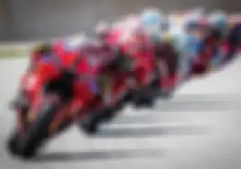 Sirkuit Asal Marc Marquez Favorit Valentino Rossi Jadi Pengganti MotoGP Valencia 2024, Pecco Bagnaia Auto Juara Dunia?