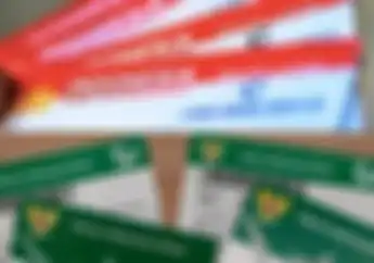 Mau Bikin SIM Pakai BPJS Kesehatan Tapi Belum Bisa Bayar Lunas Iuran Begini Solusinya