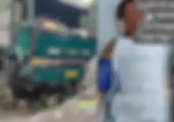 Terbongkar Sopir Truk yang Ugal-ugalan di Cipondoh Tangerang Positif Sabu dan Enggak Punya SIM, Ini Fakta Lainnya
