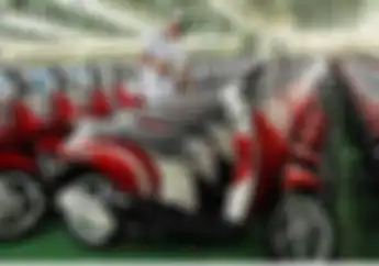 Ternyata Honda Scoopy Sudah 5 Generasi di Indonesia, Model Baru 2024 Meluncur Besok