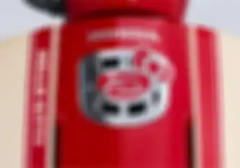 Honda Launching Motor Baru Edisi Hello Kitty Lebih Irit dari BeAT Tembus 69 Kilometer per Liter