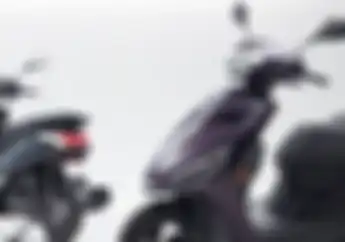 Penampakan Skutik Terbaru Yamaha Bagasi Muat 2 Helm Seliter Bensin Tembus 58 Km