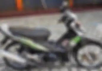 Honda Supra X 125 Jadi Motor Murah Cuma Rp 1,5 Jutaan Bensinnya Lebih Irit Dibanding BeAT