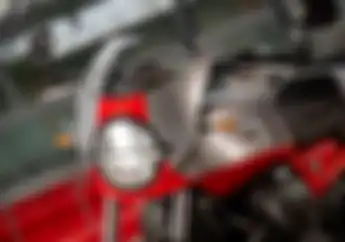 Moto Guzzi Luncurkan Moge Baru V7 Stone Corsa di Indonesia, Harga Setara 23 New Honda Scoopy