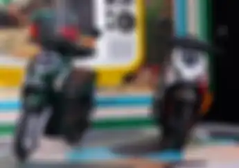 Honda Rilis Motor Baru New Scoopy 2024 Desain Full Baru Rangka Masih eSAF?