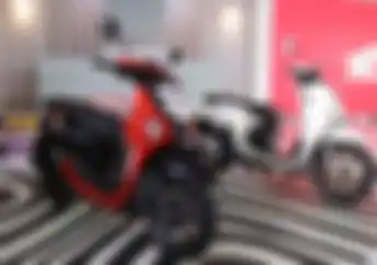 New Honda Scoopy Pakai Fitur Keamanan Moderen Bikin Maling Gigit Jari
