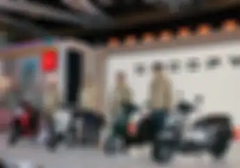 Motor Honda Scoopy Baru Resmi Meluncur Kok Bisa Makin Keren Tapi Harga Tetap Seperti yang Lama