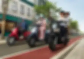 Kalau All New Honda Scoopy 2025 Kemahalan Bisa Pilih Motor Murah Ini Harga di Bawah Rp 10 Juta