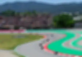 Ronde Pamungkas MotoGP Valencia Pindah ke Barcelona Kok Ditolak Keras Fanatikan MotoGP?