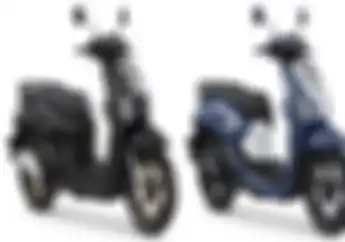Termurah Rp 22 Jutaan Motor Baru Honda Scoopy 2025 Bensin Full Tank Pas Buat Turing Ratusan Kilometer