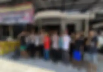 Pertemuan Kapolres Purbalingga dan Para Pengrajin Knalpot, Bahas Persaingan Harga dan Lainnya