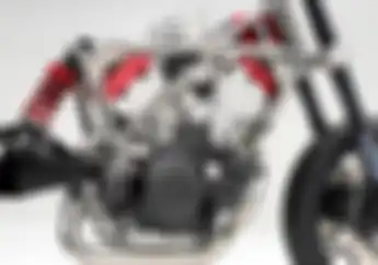 Honda Siapkan Motor Bermesin V3 Supercharger Akan Dijual Untuk Umum, Ninja H2 Bisa Kalah Nih