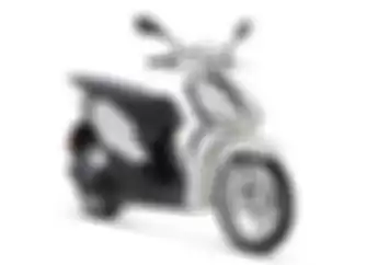 Tantang Honda PCX 160 dan Yamaha NMAX Turbo, Piaggio Rilis Liberty 150 2025