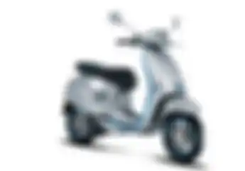Persaingan Motor Listrik Makin Ketat, Apa Kabar Vespa Elettrica?
