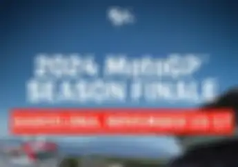 Bukan Qatar Sirkuit Ini Fix Jadi Lokasi Balap Final MotoGP 2024