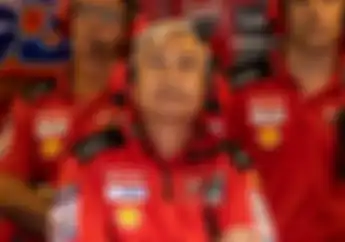 Manajer Ducati MotoGP Akui Jorge Martin Lebih Hebat dari Francesco Bagnaia