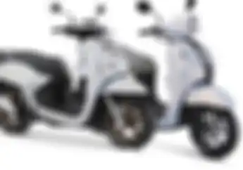 Murah Mana Motor Baru New Honda Scoopy atau Yamaha Fazzio Dilihat dari Fitur Penunjang dan Mesinnya